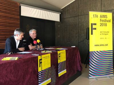 Solsona enceta aquest dimarts l’AIMS del creixement, amb 95 alumnes i 46 concerts en vuit comarques   