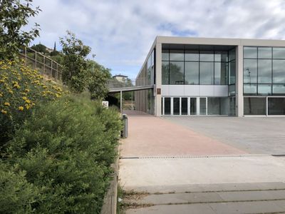Solsona es converteix durant dos dies en la capital catalana de la jardineria  