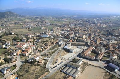 Solsona fa un estudi dels habitatges buits i altres situacions anòmales per desenvolupar polítiques de lloguer