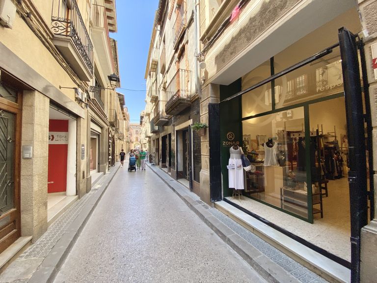 Solsona flexibilitza les condicions d’accés als ajuts per a la promoció de l’activitat empresarial  