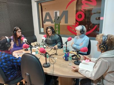 (Foto extreta de la Viquipèdia) Guzman, premi Difusió 2025, és periodista cultural especialitzat en literatura i música