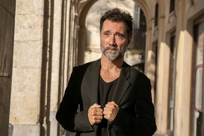 (Foto extreta de la Viquipèdia) Guzman, premi Difusió 2025, és periodista cultural especialitzat en literatura i música