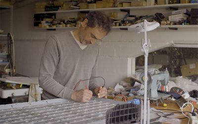 Captura d'un dels clips que promou, entre d'altres, la compra a granel