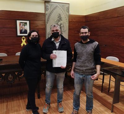 Solsona guardona Òptica Roure, Micuxú, Ca la Celes, Jordi Vilar i Perfil Solsona pels aparadors nadalencs