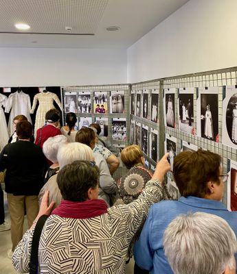 Solsona homenatja la gent gran amb una vintena d’activitats durant la darrera setmana de maig