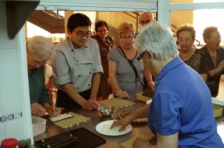 Solsona obre dilluns una Setmana de la Gent Gran amb una vintena llarga d’activitats   