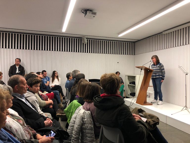 Solsona organitza el primer Concurs de poesia Ramon Valls