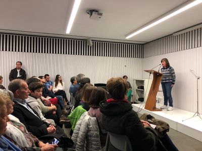 Solsona organitza el primer Concurs de poesia Ramon Valls