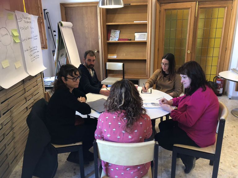 Solsona organitza una jornada per impulsar la diferenciació i la cooperació en el sector artesà