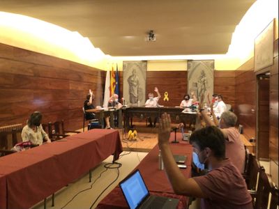 Solsona posarà el nom de Joan Roure a l’Escola Municipal de Música