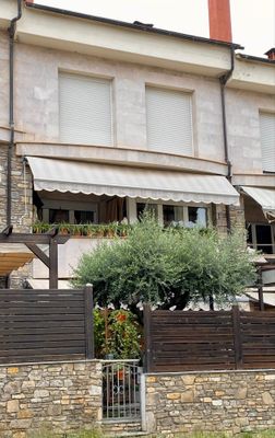 Alguns dels balcons guardonats enguany