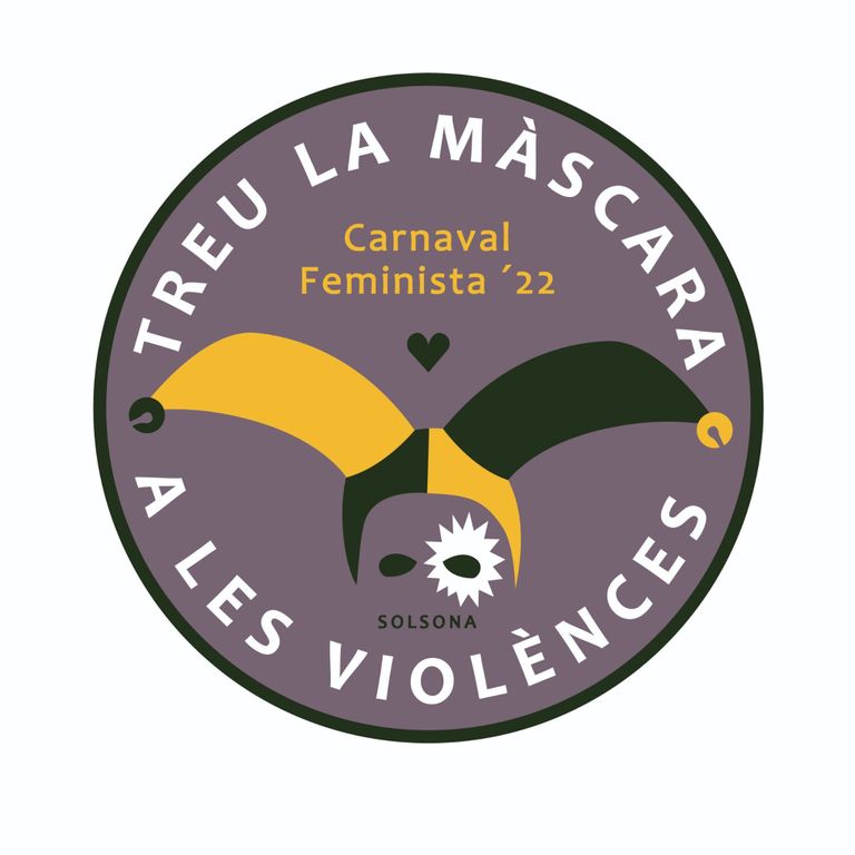 Solsona prepara un Carnaval feminista per prevenir agressions sexistes i LGTBIfòbiques