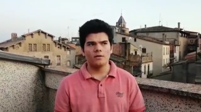 Solsona prepara un Sant Jordi diferent que es manifestarà als balcons i a les xarxes socials 