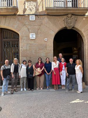 Solsona preveu acollir-se als ajuts d'Urbanisme Comercial Estratègic