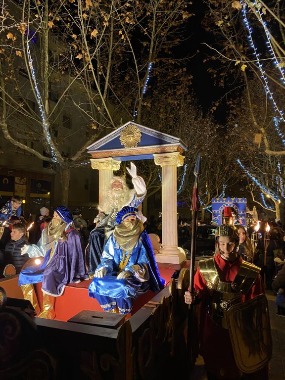 Solsona prioritzarà mantenir la cavalcada però té la sala polivalent com a pla B en cas de pluja intensa