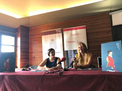 Solsona programa una Festa Major popular ideada per a tots els públics