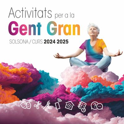 El ioga és una de les opcions més participades.