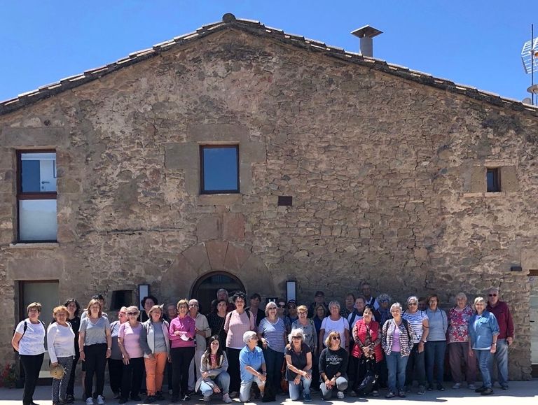 Solsona programa una vintena d’activitats durant la dinovena Setmana de la Gent Gran