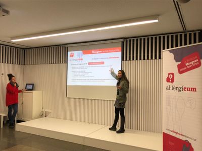 Solsona proposa quatre tallers de cuina per a persones al·lèrgiques, celíaques i amb intoleràncies alimentàries