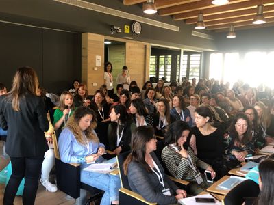 Solsona reconeix la il·lustradora i escriptora Paula Bonet amb el primer Premi Talentària
