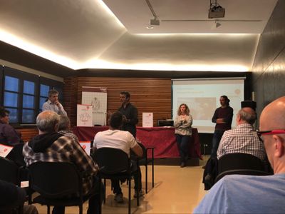 Solsona recull aportacions ciutadanes per al pressupost participatiu fins al 2 de maig