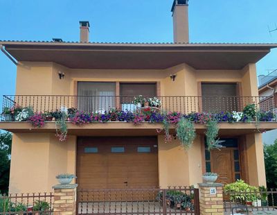 Alguns dels habitatges participants en l'última edició, el 2022
