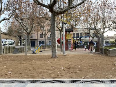 Solsona reobre la plaça del Camp aquest divendres