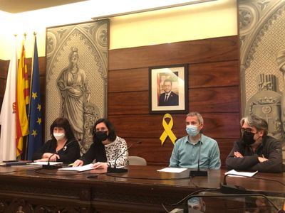 Solsona rep 400.257 euros de fons europeus per dinamitzar el comerç i el mercat  