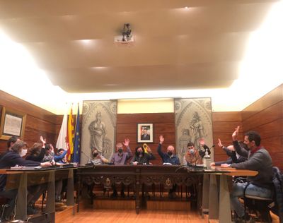 Solsona rep 400.257 euros de fons europeus per dinamitzar el comerç i el mercat  