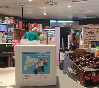 Solsona repartirà 34 premis amb la campanya del juny de promoció del petit comerç i el turisme de proximitat