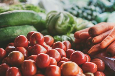 Solsona reprèn el mercat del divendres de moment només amb parades d’alimentació i planter