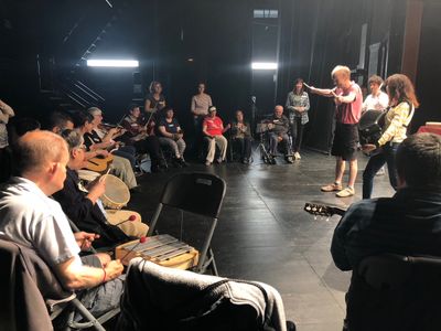 Solsona s’adhereix al programa Apropa Cultura per afavorir l’assistència de col·lectius vulnerables als actes culturals