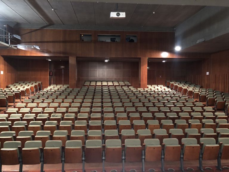 Solsona s’afegeix al circuit estable de cinema català del Cicle Gaudí amb una projecció mensual