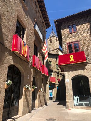 Solsona suspèn la festa del Corpus, però prepara un programa alternatiu
