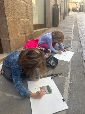 Solsona tanca el setembre amb un cap de setmana dedicat als infants de primària i les seves famílies  