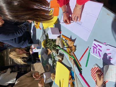 Solsona tanca el setembre amb un cap de setmana dedicat als infants de primària i les seves famílies  