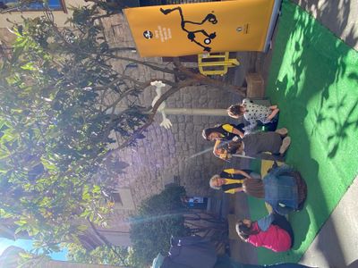 Solsona tanca el setembre amb un cap de setmana dedicat als infants de primària i les seves famílies  