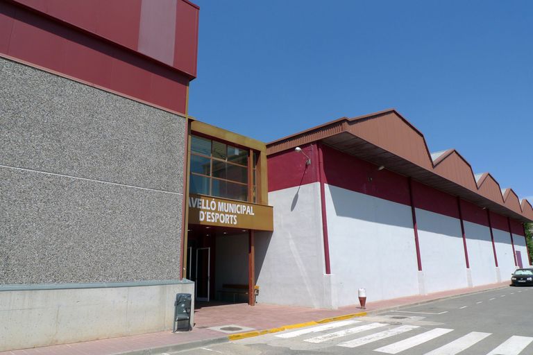 Solsona tanca les instal·lacions esportives municipals i l’Escola de Música fins al 7 de març