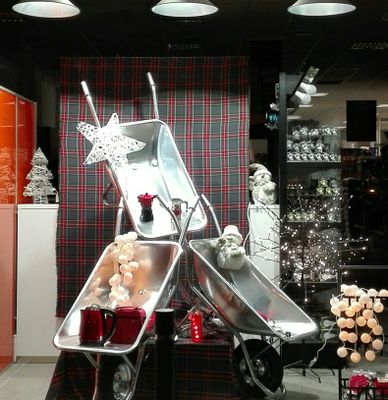 (ARXIU) DSF Ferreters, establiment guanyador en l'edició de l'any passat