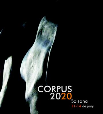 Solsona vol fer entrar l’ambient festiu del Corpus a les llars amb una vintena de propostes virtuals 