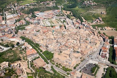 Solsona vol injectar 250.000 euros al comerç local amb 50.000 euros de subvenció en vals de compra