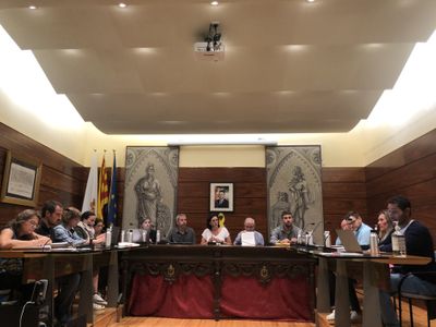 CONVOCATÒRIA DE PLE: Solsona vota aquest dijous congelar les taxes i els impostos per al 2023  