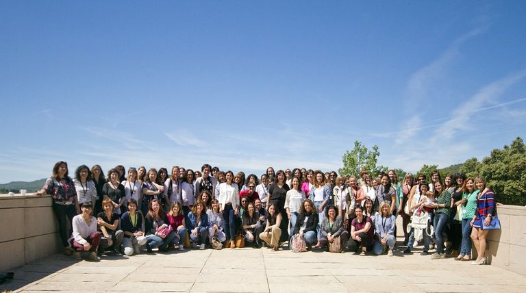 Talentària 2018 amplia l’aforament per l’elevada demanda i arriba a les 85 inscrites  