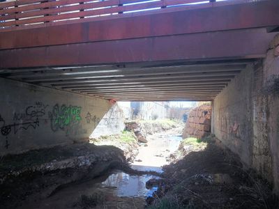 Tall d’aigua aquest dimarts al carrer de la Bòfia i les avingudes dels Trabucaires i la Verge de Montserrat