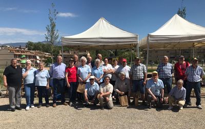 Torna la Setmana de la Gent Gran de Solsona amb una vintena llarga d’activitats