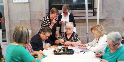 Torna la Setmana de la Gent Gran de Solsona amb una vintena llarga d’activitats