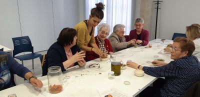 Torna la Setmana de la Gent Gran de Solsona amb una vintena llarga d’activitats