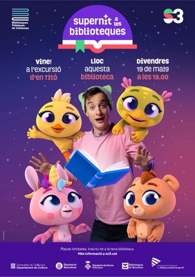 Nens i nenes participants a l'edició del 2019, l'última abans de la pandèmia