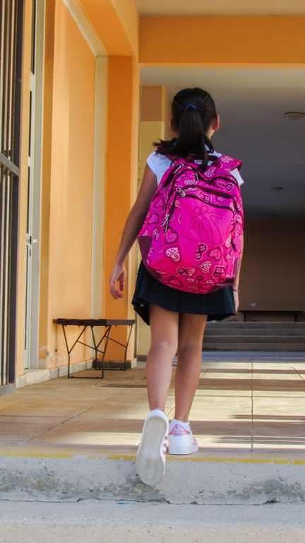 Tot a punt per a les jornades de portes obertes als centres educatius de Solsona