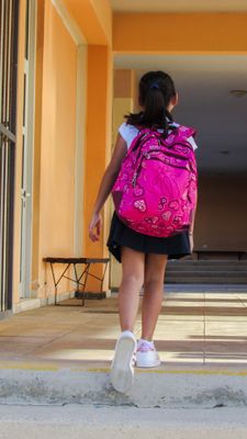 Tot a punt per a les jornades de portes obertes als centres educatius de Solsona
